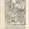 La Venerie et Fauconnerie de Iaques dv Fouilloux, Jean de Franchieres, & autres divers autheurs. Reveuës, corrigees & augmentees de chasses non encores par cy devant impriméees. Par I. D. S. Gentil-homme P. [Jean de Sansicquet]
