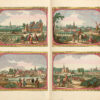 Speculum Zelandiae dat is Een Beschryvinge ofte Afbeelding der Steden, Ambachts-Heerlijckheden, [...]