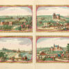 Speculum Zelandiae dat is Een Beschryvinge ofte Afbeelding der Steden, Ambachts-Heerlijckheden, [...] – Image 2