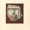 Description d’un pavé en mosaïque découvert dans l’ancienne ville d’Italica, aujourd’hui le village de Santiponce, près de Séville. - 图片 2