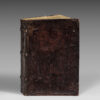 Metamorphoseos libri moralizati. [Commentaires par Lactantius Placidus. P. Lavinius et R. Regius].