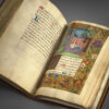 LIVRE D'HEURES A L'USAGE D'AMIENS.