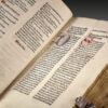 Praeceptorium divinae legis. – Bild 2