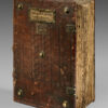 Ethica, cum comment. amplissimis Philippi Bergomensis. - Imagen 2