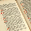 Ethica, cum comment. amplissimis Philippi Bergomensis. - Imagen 3