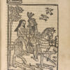 Pierre de Provence et Maguelonne. Cleomadès et Cleremonde. Les nobles prouesses des douze pers de France.