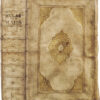 Atlas Sive Cosmographiae Meditationes De Fabrica Mundi Et Fabricati Figura. Denuo auctus Editio Quarta Excusum Sub Cane Vigilante. - Imagen 5