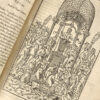 Hypnerotomachie ou Discours du Songe de Poliphile, Déduisant comme Amour le combat à l’occasion de Polia. Soubz la fiction de Quoy l’aucteur montrant que toutes choses terrestres ne sont que vanité, traicte de plusieurs matières profitables, & dignes de mémoire. Nouellement traduict de langage Italien en François.