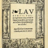 Opus D’Erasmi Roterodami de conscribendis epistolis....