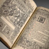  Horae en Laudem beatissimae virginis Mariae ad usum Romanum. - Image 3