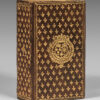 [CONCILE DE TRENTE]. Le Sainct, sacré, universel et général concile de Trente. Legitimement signifié, & assemblé sous nos Saints Peres les Papes Paul III l’an 1545, 1546, 1547, Jules III l’an 1551 et 1552 et Pie IIII, 1562 et 1563. Traduit de latin en François par M. Gentian Hervet d’Orléans.