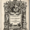 Histoire des grands chemins de l’Empire romain, Contenant l’origine, progrès & estendue quasi incroyable des Chemins militaires, pavez depuis la ville de Rome jusques aux extremitez de son Empire…