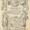 Del modo di misurare le distantie, le superficie, i corpi, le piante, le provincie, le prospettiue, & tutte le altre cose terrene, che possono occerrere a gli huomini... - 이미지 6