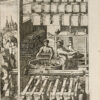 Theatrum machinarum novum, Dast ist : Neu-vermehrter Schauplatz der Mechanischen Künsten handelt von allerhand Wasser, Wind, Ros, Bervicht und hand-meuhlen etc… durich Georg Andream Bocklern, Arch. & Ingen. - Image 5