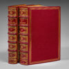 Versuche von Herr Michel de Montaigne, Ritter des Ordens des Königs und Gewöhnlicher Edelmann seiner Kammer. Erstes & zweites Buch. – Bild 3