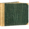 Manuductio ad Astronomiam, Juxta modum Bayeri, Mathematici celeberrimi, concinnata, multis,…edita à Joh. Philippo Andreae. – Image 7