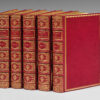 Le The93tre de P. Corneille. Revue & corrig9 par l2utheur. I. [II. et III.] partie.