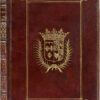 Plusieurs descriptions des accoutremens tant des magistrats et officiers de la Porte de l’Empereur des Turcs que des peuples assujettis à son Empire. Avec les figures représentant le tout au naturel, tirées des Medailles antiques & descriptions de eux qui ont frequenté parmy ces nations, ou des bons Autheurs qui en ont écrit. - Image 8