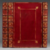 La Saincte Bible Françoise, Selon la vulgaire Latine reveuë par le commandement du Pape Sixte V. Et imprimée de l’authorité de Clément VIII. Avec sommaires sur chaque livre du Novveau Testament extraicts des Annales du cardinal Baronius. Plus les Moyens pour discerner les Bibles Françoises Catholiques d'avec les Huguenotes. Et l'explication des passages de l'Escriture selon le sens des Peres qui ont vescu auant & durant les quatre premiers Conciles Oecumenicques par Pierre Frizon, Penitencier, et Chanoine de l'Eglise de Reims.
