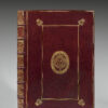 Les Plaisirs de l’Isle enchantée. Course de bague ; collation ornée de machines ; comédie, meslée de danse et de musique ; ballet du palais d’Alcine ; feu d’artifice : et autres festes galantes et magnifiques, faites par le Roy à Versailles, le VII May MDCLXIV...