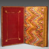 La Saincte Bible Françoise, Selon la vulgaire Latine reveuë par le commandement du Pape Sixte V. Et imprimée de l’authorité de Clément VIII. Avec sommaires sur chaque livre du Novveau Testament extraicts des Annales du cardinal Baronius. Plus les Moyens pour discerner les Bibles Françoises Catholiques d'avec les Huguenotes. Et l'explication des passages de l'Escriture selon le sens des Peres qui ont vescu auant & durant les quatre premiers Conciles Oecumenicques par Pierre Frizon, Penitencier, et Chanoine de l'Eglise de Reims. – Image 9
