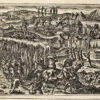 La Saincte Bible Françoise, Selon la vulgaire Latine reveuë par le commandement du Pape Sixte V. Et imprimée de l’authorité de Clément VIII. Avec sommaires sur chaque livre du Novveau Testament extraicts des Annales du cardinal Baronius. Plus les Moyens pour discerner les Bibles Françoises Catholiques d'avec les Huguenotes. Et l'explication des passages de l'Escriture selon le sens des Peres qui ont vescu auant & durant les quatre premiers Conciles Oecumenicques par Pierre Frizon, Penitencier, et Chanoine de l'Eglise de Reims. – Image 4