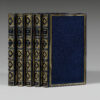 Fables choisies, mises en vers par M. de la Fontaine et par luy reveües, corrigées & augmentées. - Image 2
