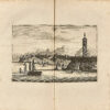 L’Ambassade de la compagnie orientale des Provinces unies vers l’Empereur de la Chine, ou grand Cam de Tartarie, faite par les Srs. Pierre de Goyer, & Jacob de Keyser. – Image 2