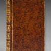 Lettres chinoises, indiennes et tartares, e Monsieur Paw, par un benedictin, Avec plusieurs autres pie8ces inte9ressantes.