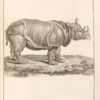 Voyage aux sources du Nil, en Nubie et en Abyssinie, Pendant les anne9es 1768 e0 1773 ; suivi des quatre voyages dans le pays des Hottentots et la Cafrerie, en 1777-78-79, par Paterson, trad. De le9anglais par Castera. - Imagen 5