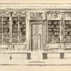 Recueil de décorations intérieures. – Image 3