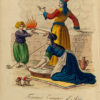 Mœurs, usages, costumes des Othomans, et abrégé de leur histoire.
