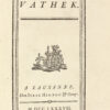 Vathek. – Image 2