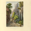 Views to illustrate the route of Mont Cenis. Drawn from nature, by Major Cockburn; and on stone, by C. Hullmandel. - 图片 2