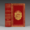 par J. de la Tynna, de la Société d’Encouragement pour l’Industrie nationale. Année 1812. XVe année. Prix : 10 fr., et 13 fr., franc de port par la poste, pour tout l’Empire.