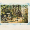 Malebuch der Insel Kuba. – Bild 2