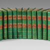 Histoire naturelle des végétaux, classés par familles, Avec la citation de la classe et de l’ordre de Linné, et l’indication de l’usage que l’on peut faire des plantes dans les arts, le commerce, l’agriculture, le jardinage, la médecine… - 图片 2