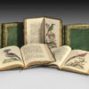 A Natural History of Birds. [Avec:] Gleanings of Natural History, exhibiting figures of Quadrupeds, Birds, Insect, Plants, &c.