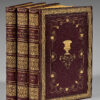   Les Mille et une nuits contes Arabes traduits par Galland. Edition illustr�e par les meilleurs artistes fran�e7ais et �e9trangers. Revue et corrig�e sur l�e9dition princeps de 1704 ; augment�ee d�une dissertation sur les Mille et une nuits par M. le Baron Silvestre de Sacy. – Bild 2