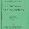 Le Chevalier des Touches. – Bild 3