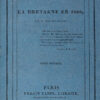 Le dernier Chouan ou la Bretagne en 1800. - Imagen 3