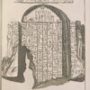 Voyage aux sources du Nil, en Nubie et en Abyssinie, Pendant les anne9es 1768 e0 1773 ; suivi des quatre voyages dans le pays des Hottentots et la Cafrerie, en 1777-78-79, par Paterson, trad. De le9anglais par Castera. - Imagen 7