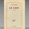Le Lion.