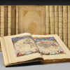 Atlas Major, Sive Cosmographia Blaviana, Qua Solum, Salum, Coelum, Accuratissime Describuntur. 