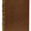 [Livre de la conqueste de la Toison d’or] Hystoria Iasonis Thessaliae Principis de Colchica velleris aurei expeditione : cum figuris aere excusis, Earumque Expositione, versibus. Priscorum Poëtarum. Ab Jacobo Gohorio Parisiensi. - Image 8