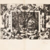 [Livre de la conqueste de la Toison d’or] Hystoria Iasonis Thessaliae Principis de Colchica velleris aurei expeditione : cum figuris aere excusis, Earumque Expositione, versibus. Priscorum Poëtarum. Ab Jacobo Gohorio Parisiensi.