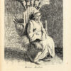 Les cris de Paris. - Image 4