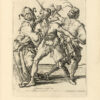 Les cris de Paris. - Image 2