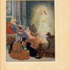LE LIVRE DES MILLE NUITS ET UNE NUIT. Traduction littérale et complète du texte arabe par le Dr. J.-C. Mardrus. Illustrations de Léon Carré. Décoration et ornements de Racim Mohammed. - Image 4