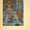 LE LIVRE DES MILLE NUITS ET UNE NUIT. Traduction littérale et complète du texte arabe par le Dr. J.-C. Mardrus. Illustrations de Léon Carré. Décoration et ornements de Racim Mohammed. - Image 3